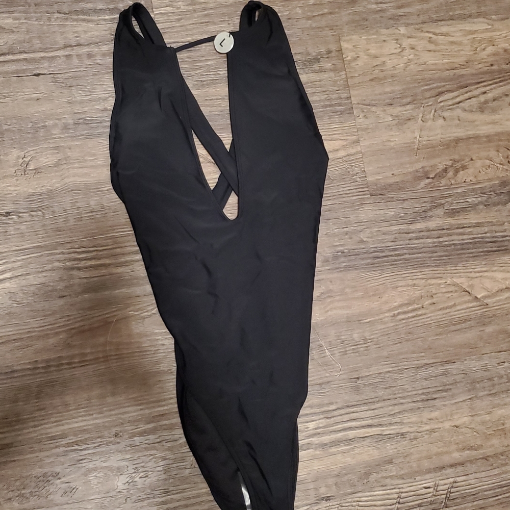 Forever 21 One Piece Swimsuit